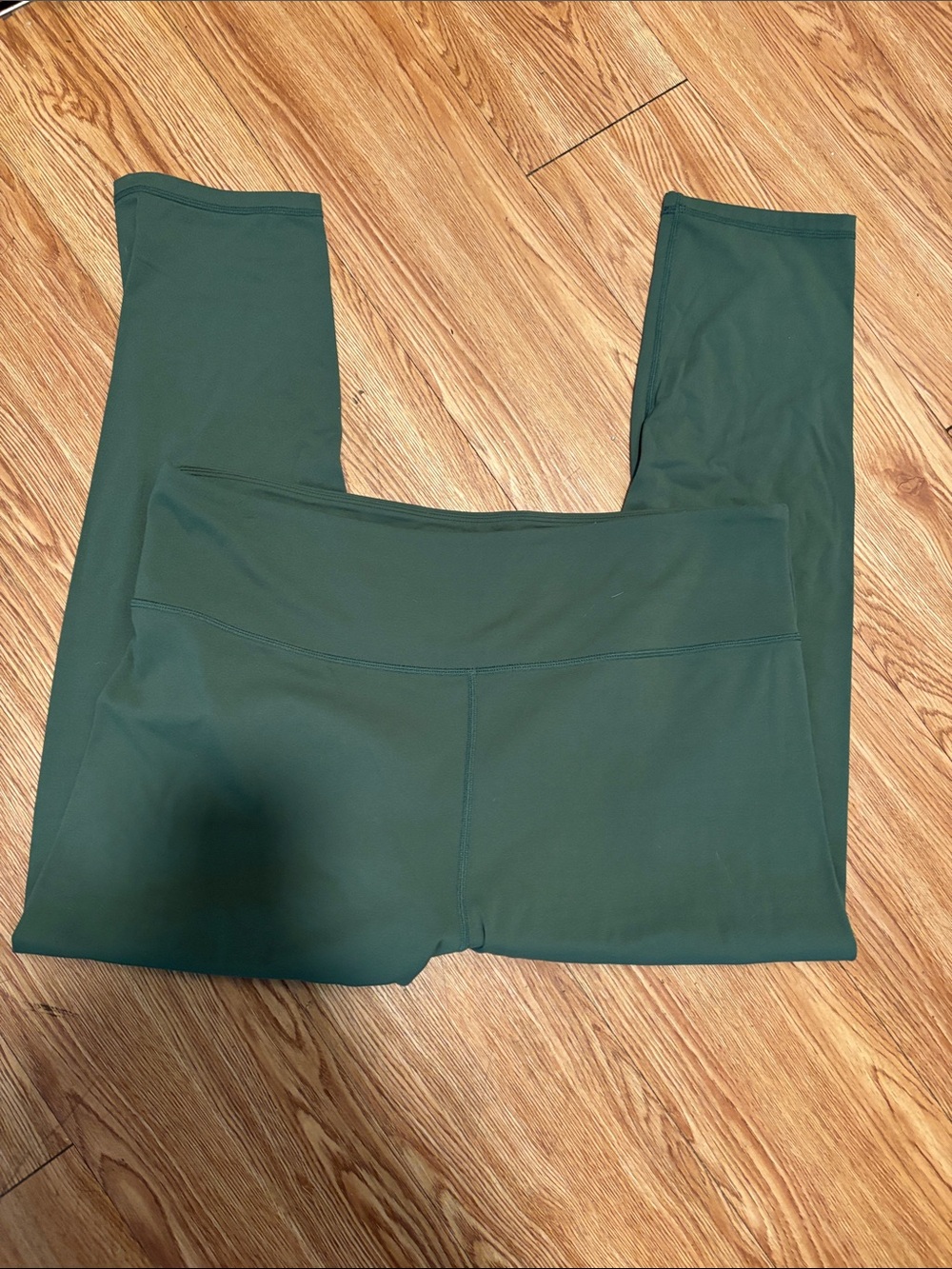 Zyia Leggings